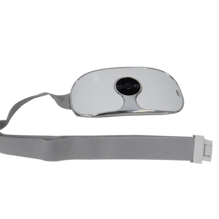 Menstrual Heat Warm Palace Belt For Period Pain Graphene Film Material USB Charging