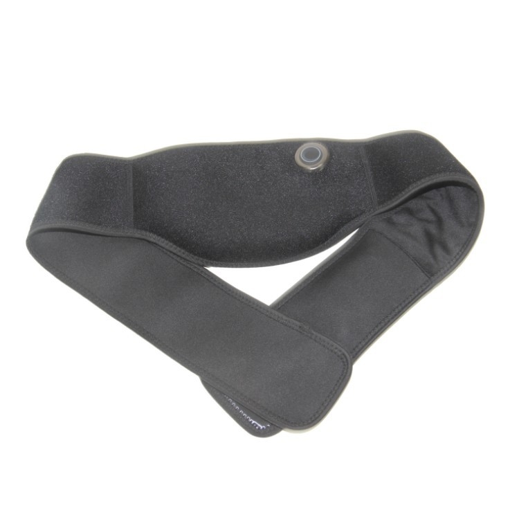 USB بی سیم الکتریکی قابل شارژ قابل حمل گرفتگی های گرم کاخ گرما کمر کمر درد قاعدگی گرم کاخ B