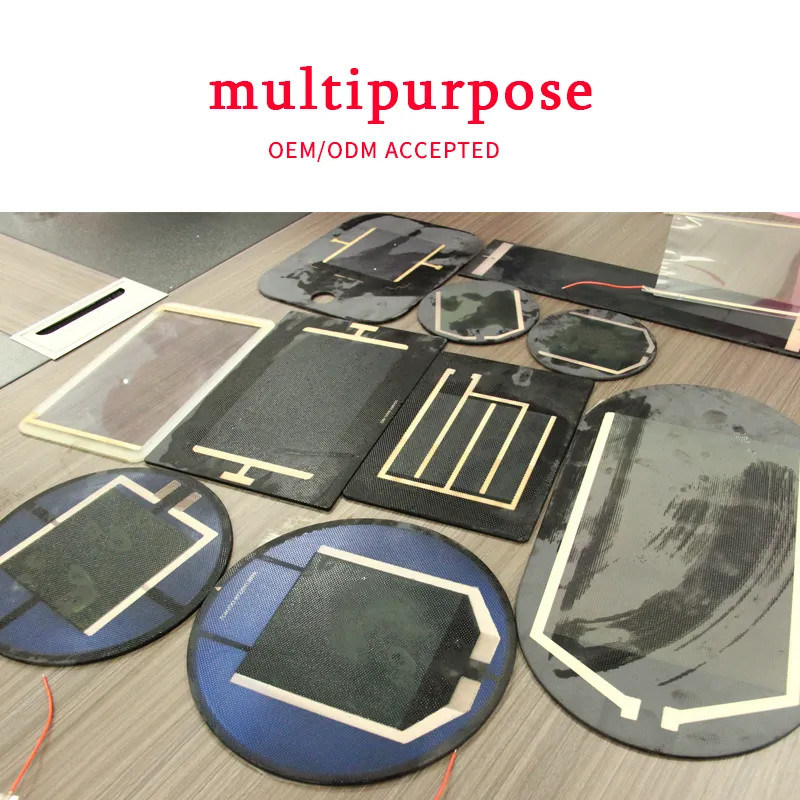 پنل گرمایش مادون قرمز، پنل گرمایش برقی، ایده آل برای حفظ دماهای آسایش در انبارها و کارگاه ها