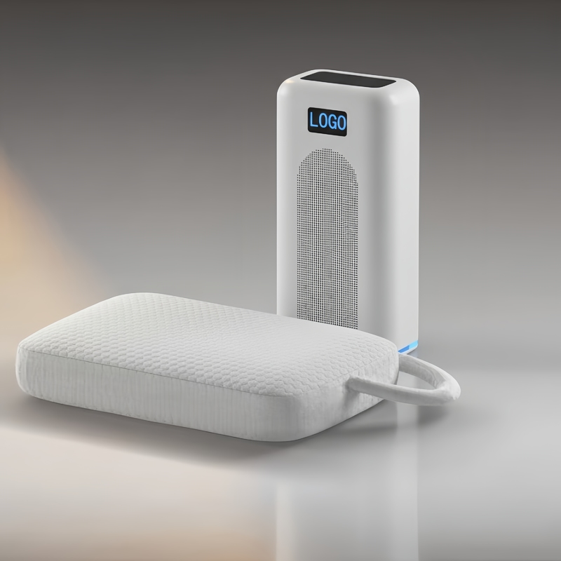 دمای قابل تنظیمپوش تشک الکتریکی چند منظوره خنک کننده و گرم کننده پد خنک آب با ویژگی درمان F تنظیمات 45-65 درجه برای راحتی شخصی در گرم کردن و خنک کردن پد تشک