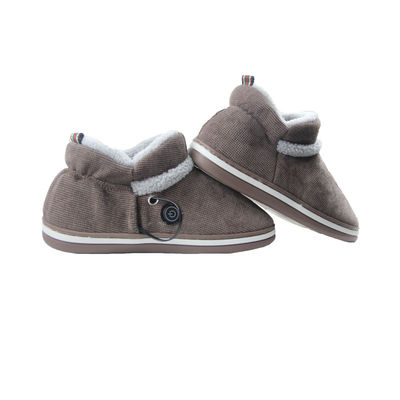 دستگاه گرم کننده پا الکتریکی مادون قرمز دور قابل شستشوی OEM ODM برای کاهش خستگی