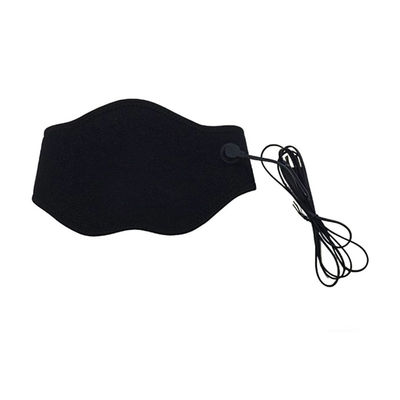 پوشش گرمایی درمانی ODM، گردنبند گرم‌شونده 60 درجه با پوشش گرافن