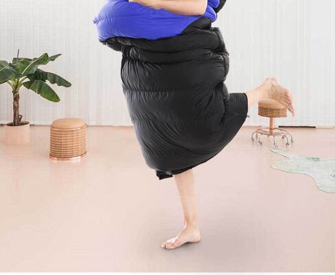 پد گرمایشی برقی با المنت‌های گرافنی که گرمای فوری را فراهم می‌کند و گزینه‌های دوگانه برق برای کنترل گرمای قابل تنظیم