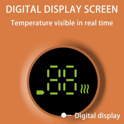 دستگاه گرم‌کننده شیشه شیر کودک با المنت گرمایشی گرافنی، گرم‌کننده شیر با گرمایش سریع و بهره‌وری انرژی